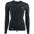 iON Neo Top Dame Rash Guard Med Lange ærmer 1.5 Mm