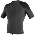 O'Neill Reactor Ii 1 Mm Neopren T-shirt Med Korte ærmer