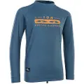 iON Capture Langermet Rashguard Til Børn