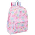 Safta 612510775 14.1´´ Barbie Painterly 17.30l 22x39x10 Cm Rygsæk