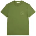 Icebreaker Merino 150 Tech Lite Hike Natural T-shirt Med Korte ærmer
