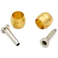 Brakco Shimano Bh90 Bremsslange Oliven Kit 60 Enheder