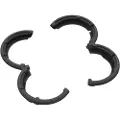 Sunnylife propeller guard for DJI Neo (black)