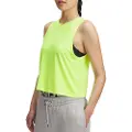 Under Armour Vanish Energy Crop ærmeløs T-shirt