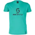 SCOTT 10 Icon T-shirt Med Korte ærmer