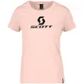SCOTT Icon T-shirt Med Korte ærmer