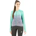 Asics Nagino Run Seamless Jakke