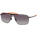 Porsche Design P8977 Square Solbriller