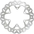 Moto-Master Nitro Contoured Kawasaki 110369 Bremse Skive