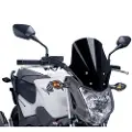Puig Touring Honda Nc750s Forrude