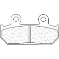 Cl Brakes 2252c59 Sintrede Bremseklodser