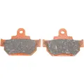 EBC Fa-tt Series Carbon Fa106/2tt Sintrede Bremseklodser