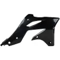 Polisport Kawasaki Kx250f 13-16 Radiatorafskærmninger