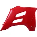 Polisport Off Road Gas Gas Ec/ec-e125/200/250/300/450 Ec450fse 05-06 Radiatorafskærmninger