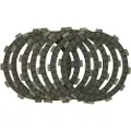 EBC Ck Series Cork Ck1170 Koblings Friktion Splader