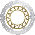 EBC X Series Floating Round Md2094x Forbremseskive