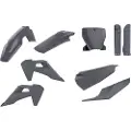 Polisport Off Road Mx Full Husqvarna Tc/fc 19-22 91119 Plastikkit