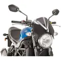 Puig Suzuki Sv650 Forrude