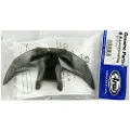 Arai Chaser-v Upper Hjelmens Bageste Ventilationsåbning