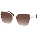 GUESS Gu00192 Solbriller Til Kvinder