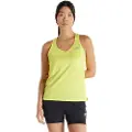 New Balance Sport Essentials ærmeløs T-shirt