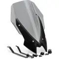 Puig New Generation Kawasaki Z650 2025 Forrude