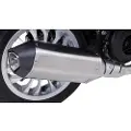 Remus Primavera 125 Ie/sprint 125 Ie 16 Stainless Steel Sportexhaust Homologeret Slip On Lyddæmper