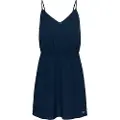 Tommy Hilfiger Dw0dw20613 ærmeløs Kort Kjole
