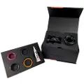 Tripeak Jetstream Pro Twistfit 46 Mm/bb386 Sh/sram Dub/rotor 3d Ceramic Krankboks Skåle