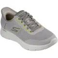 SKECHERS Go Walk Flex Netro Sko