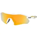 Oakley Radar Plate Polariserede Solbriller