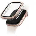 Uniq Apple Watch Series 10 46mm Smartwatch Skærmbeskytter
