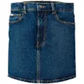 GUESS Classic Denimnederdel