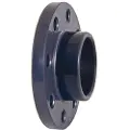 Cepex 02231 Ø160 Pvc-u Fast Flange-stuts Og Bagring-