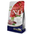 Farmina N&D Quinoa Digestion Kattefoder - Lam - 5 kg