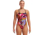 Funkita Strapped In Badetøj