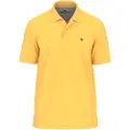 Fynch&Hatton Basic Premium Cotton Kortærmet Polo