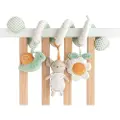 Saro Mousie Spring Cottage Spiralrangle