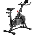 Ksix Kb01 Motionscykel