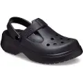 Crocs Classic Mary Jane T Træsko