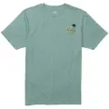 Salty Crew Surf Motel T-shirt Med Korte ærmer