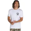 Vans Warped World T-shirt Med Korte ærmer
