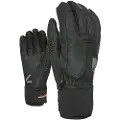 Level Off Piste Leather Handsker