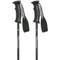 Komperdell Rental Carbon Spadserestokke