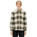The Mountain Studio Overshirt Skjorte Med Lange ærmer