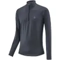 Loeffler Transtex Sweater Basic Cf T-shirt Med Lange ærmer