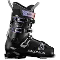Salomon S/pro Alpha 80 W Gw Alpinsko Til Kvinder