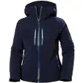Helly Hansen Alphelia Lilaloft Jakke