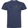 Kruskis Shadow Snow T-shirt Med Korte ærmer