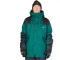 Dc-shoes Anchor Jakke